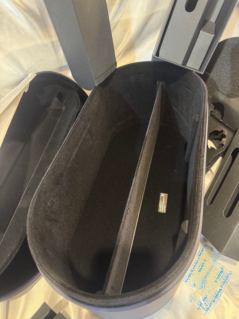 ダイソンドライヤー エアラップ￼dyson airwrap ロングバージョン