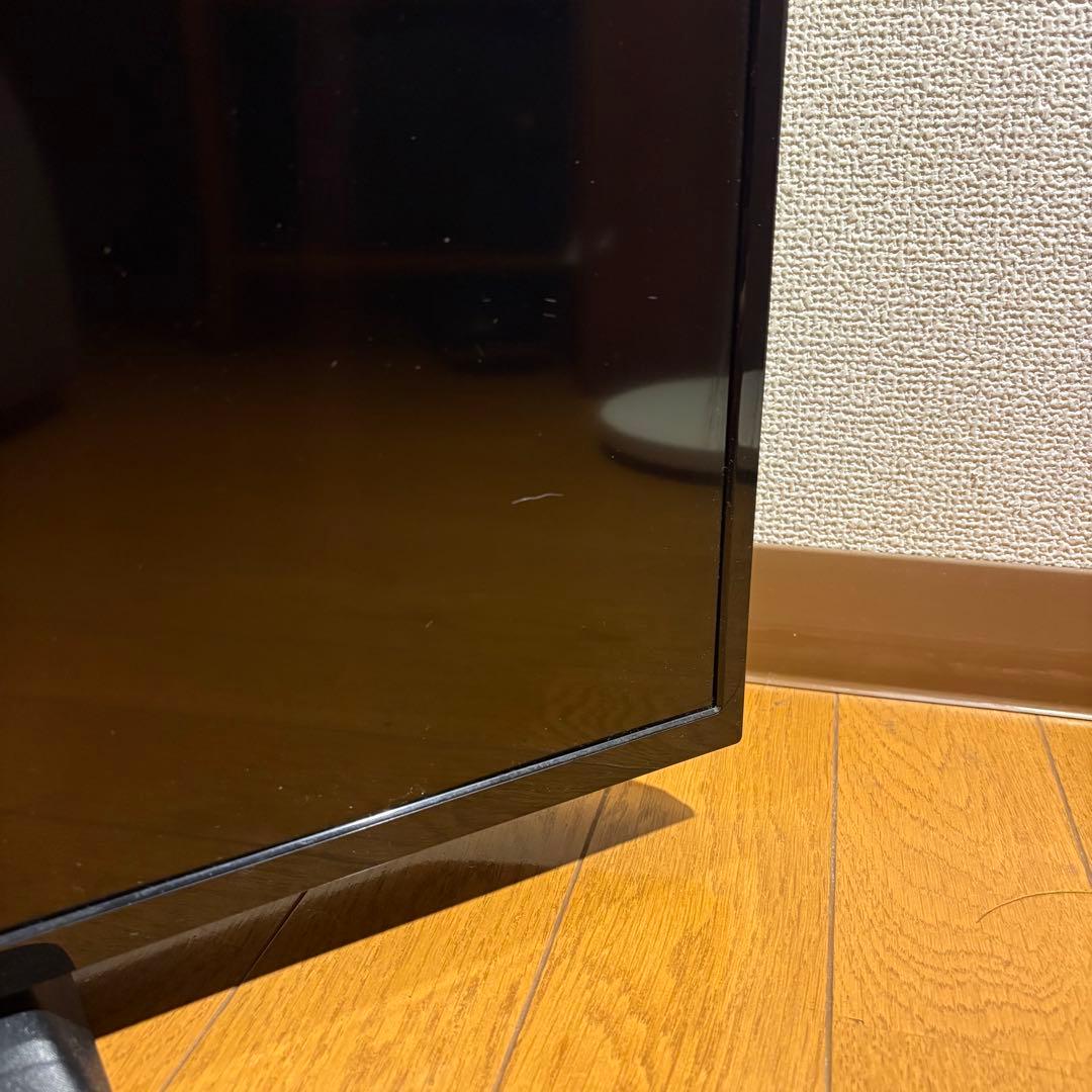 2021年製 SONY ブラビア 32インチ 4K液晶テレビ