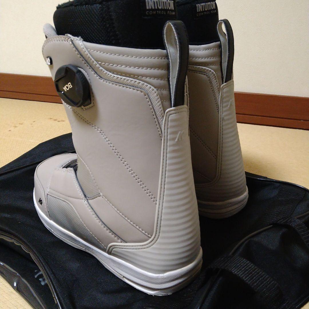 k2 KINSLEY スノーボードブーツ BOA 26センチ