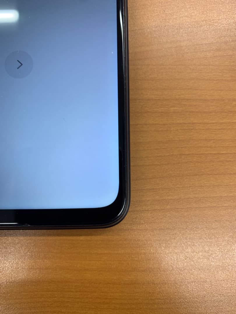 動作確認済 Xiaomi Redmi Note 10 JE 64GB ID H8