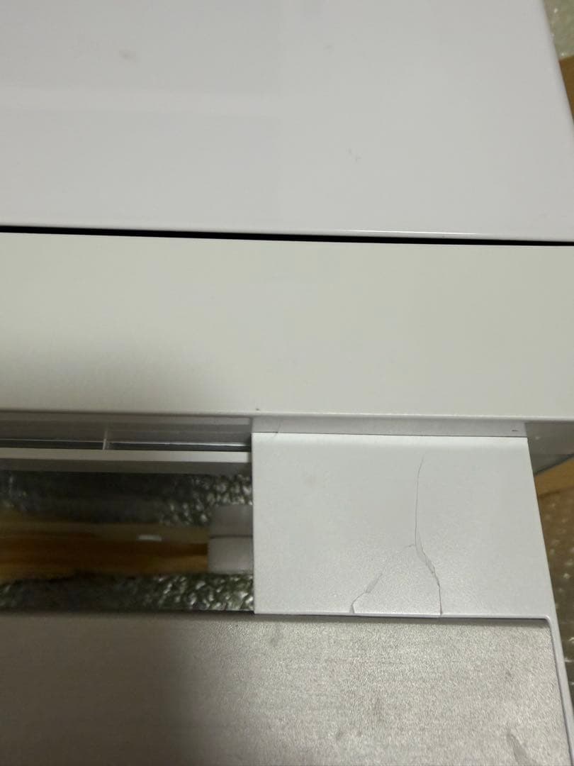 SHARP RE-WF232-W 2021年製