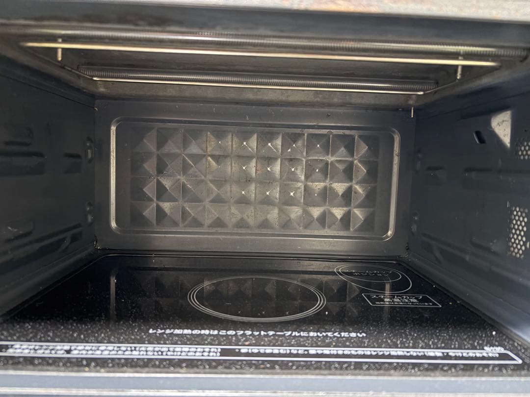 SHARP RE-WF232-W 2021年製