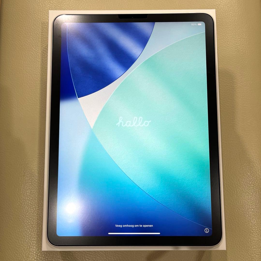 【タイムセール】iPad Air 5th Wi-Fi 64GB スターライト