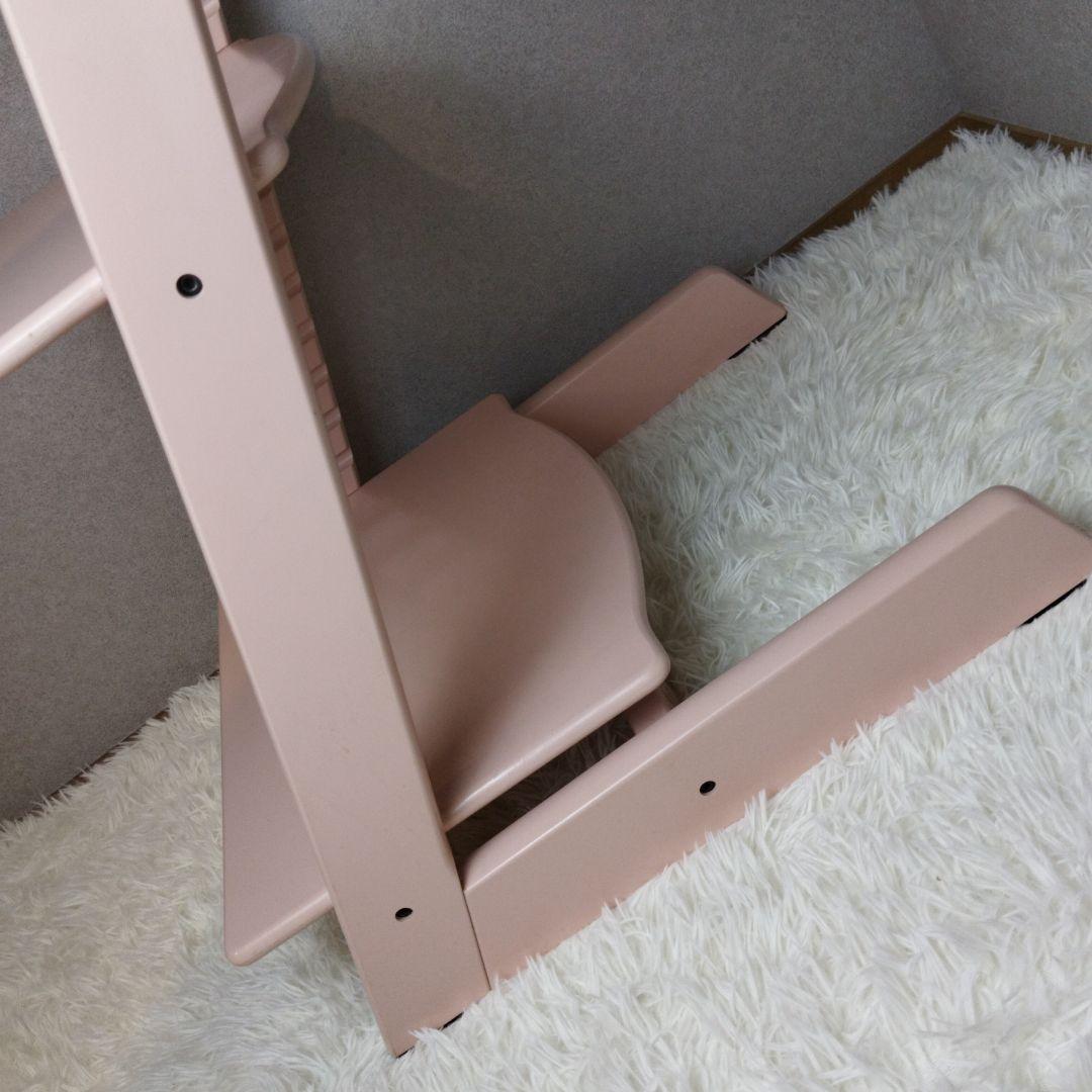 STOKKE ストッケ トリップトラップ シリアルナンバー 4