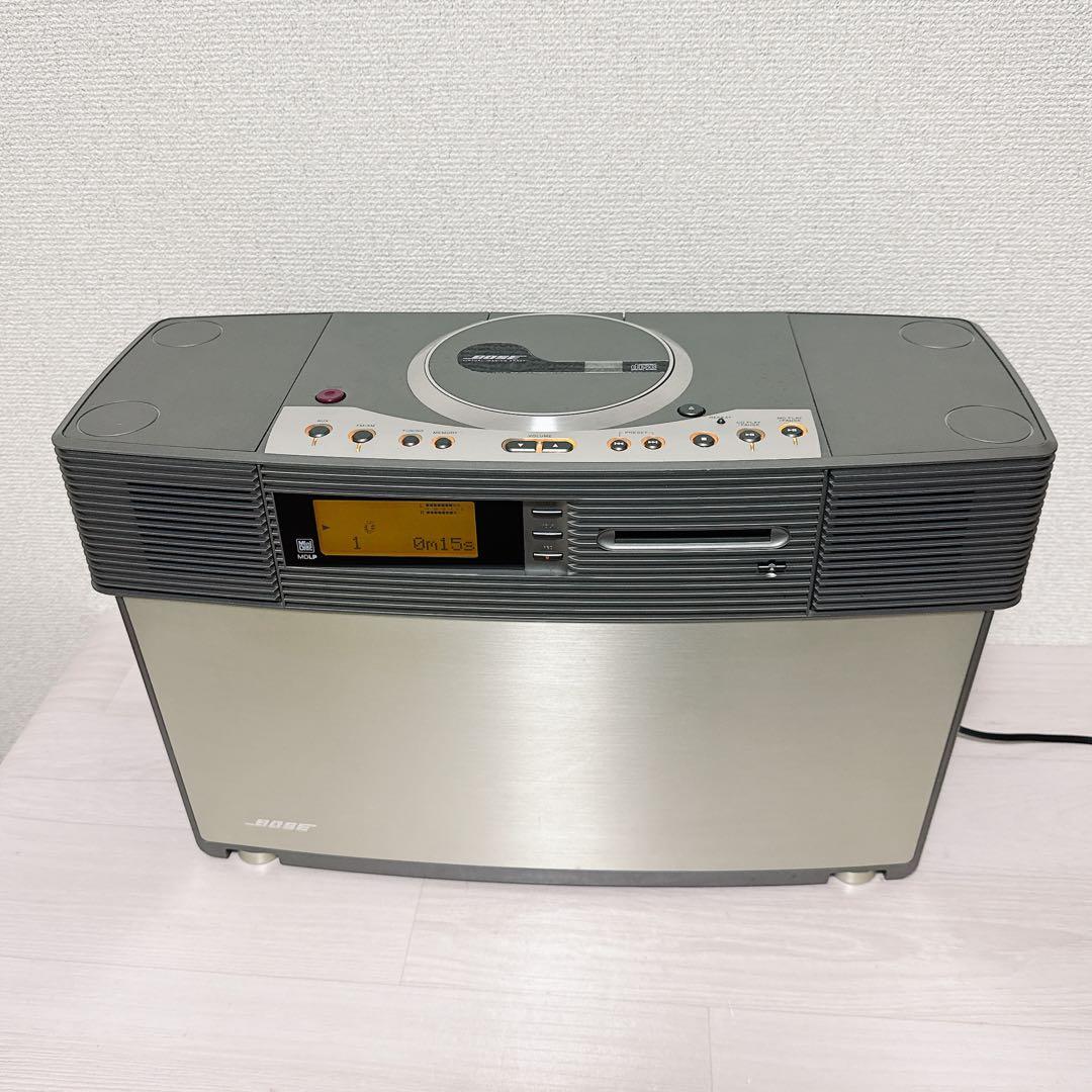 2461【BOSE】Virtual Imaging Array STEREO