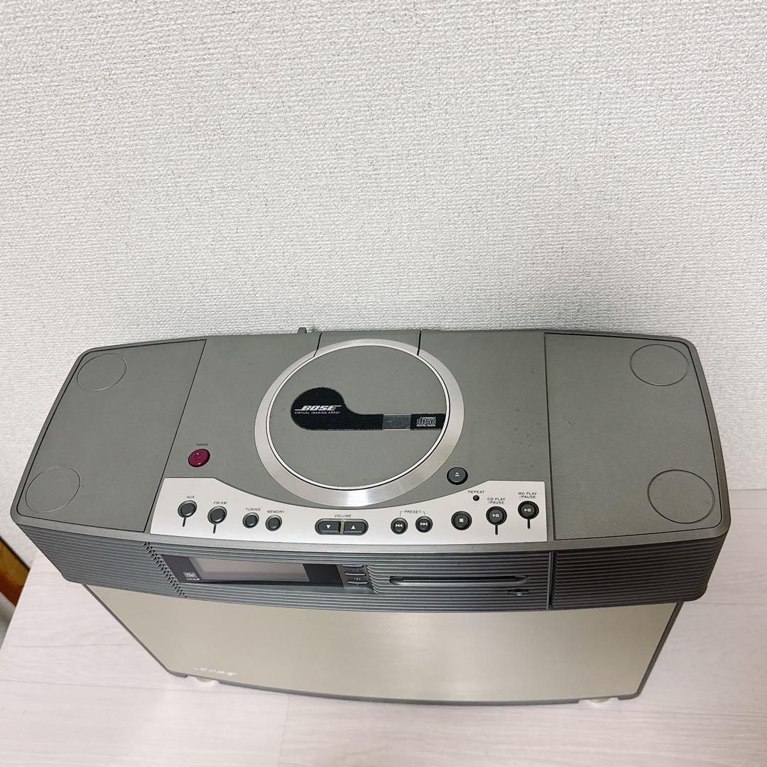 2461【BOSE】Virtual Imaging Array STEREO