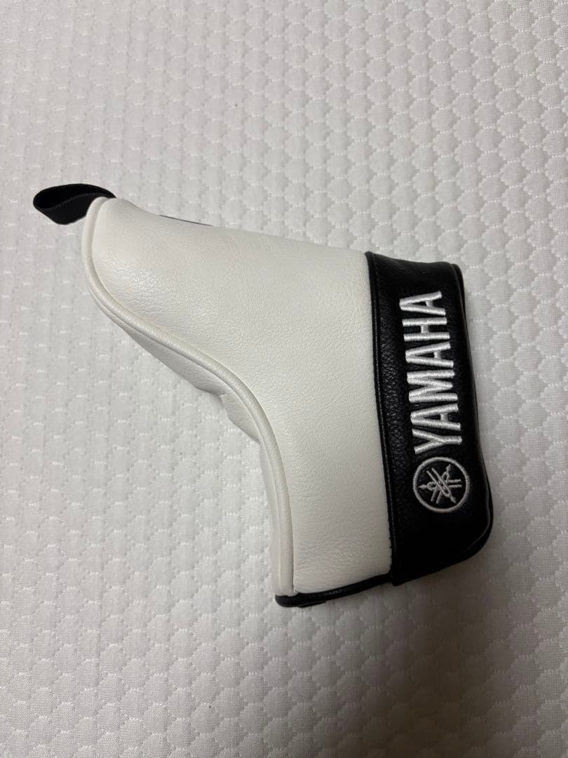 【新品同様】YAMAHA YP-101パター 33インチ