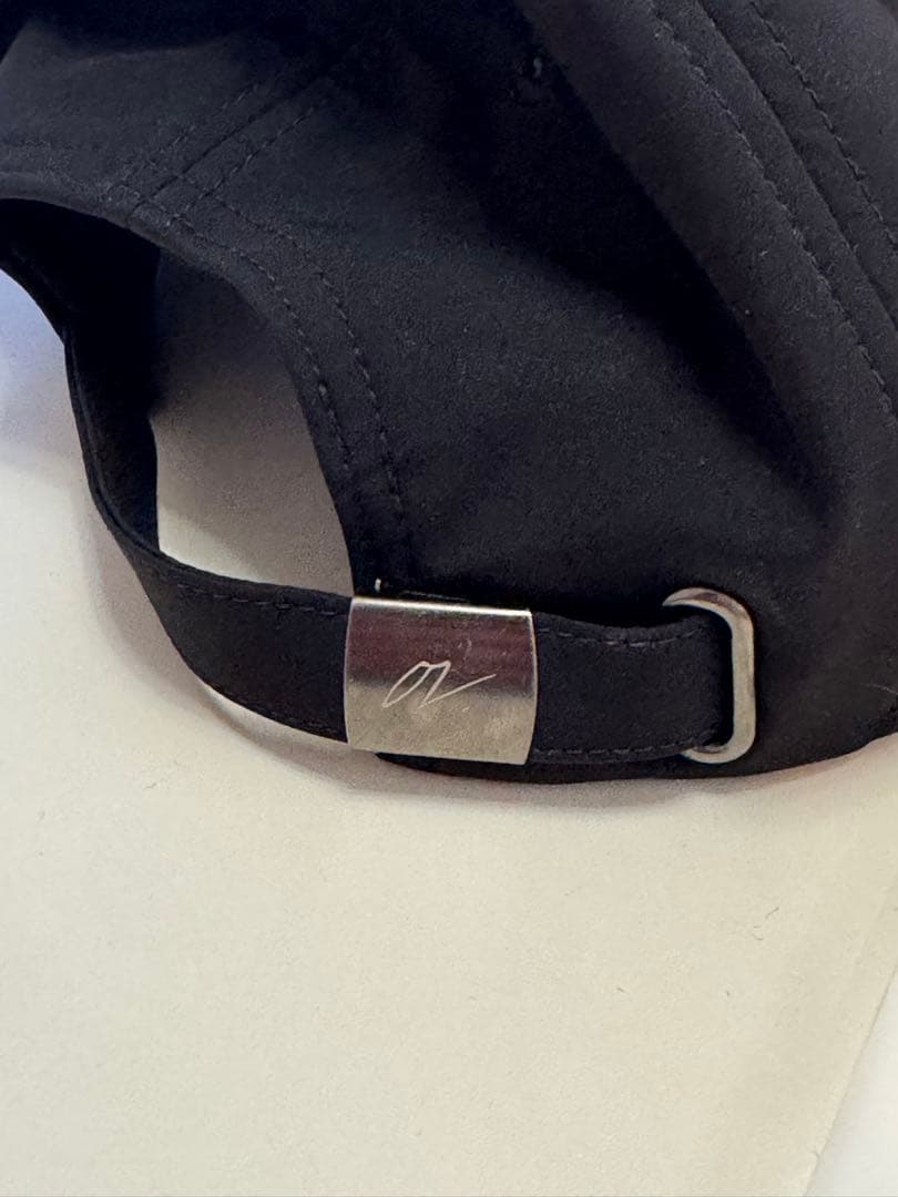 our legacy キャップ