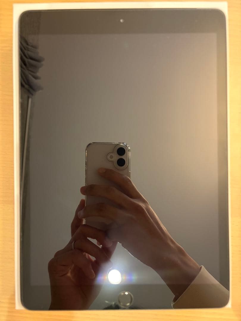 iPad本体 iPad (8th Generation) Wi-Fi + Cellular