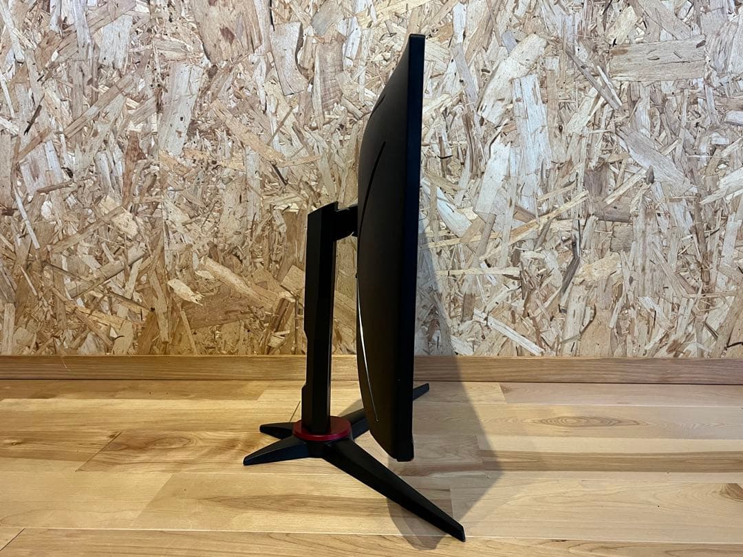 AOC 24G2E5/11 23.8インチワイド ゲーミングモニター 2022年