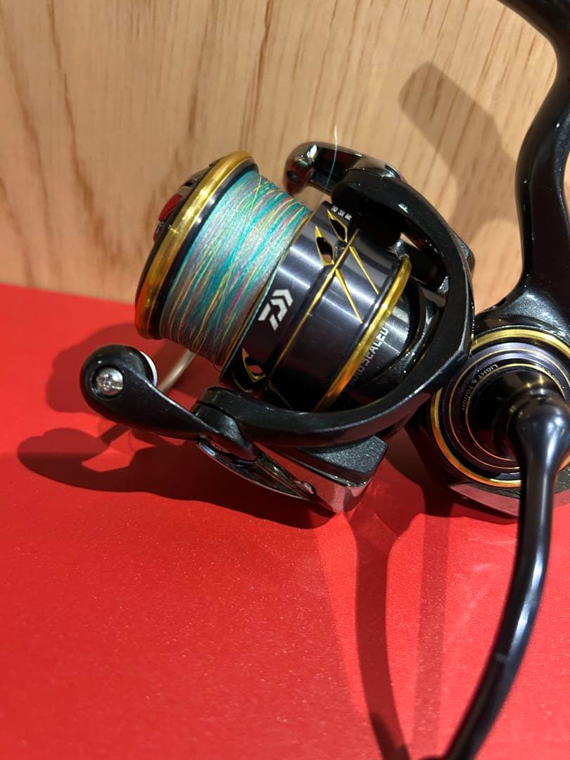 【値下げ】21カルディアFC LT2500S