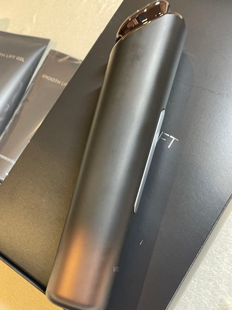 【美品】Panasonic バイタリフトEH-SR86