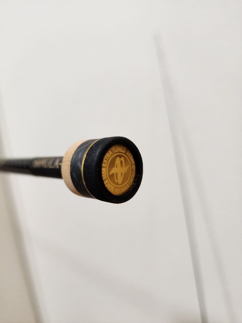 ★値下げ可ゼスタ ブラックスターエクストラチューンドS69ULX-S