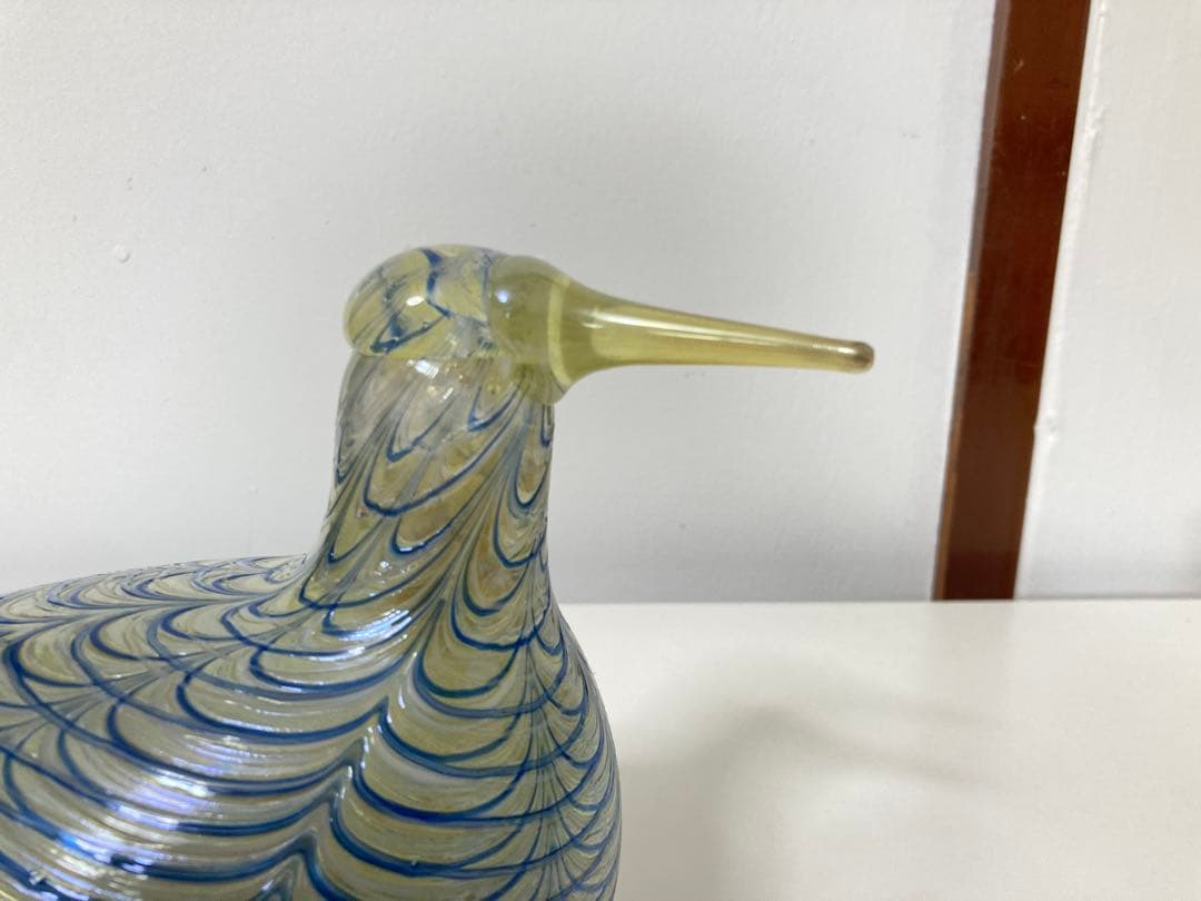  Birds Cloud Tern (2007年アニュアルバード)