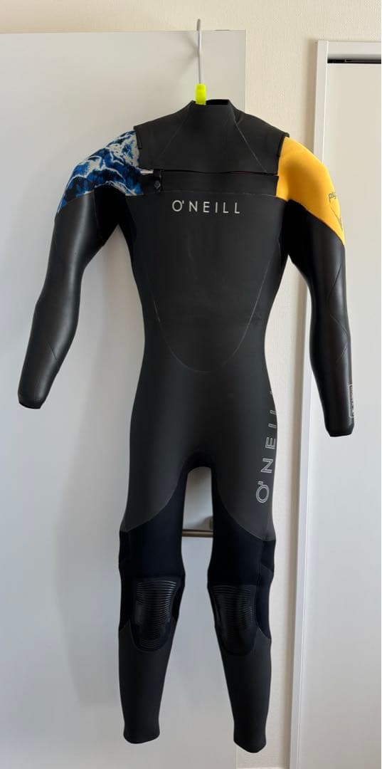 【美品】オニールセミドライ（キャップ付き）