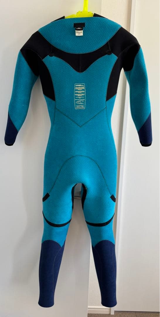 【美品】オニールセミドライ（キャップ付き）