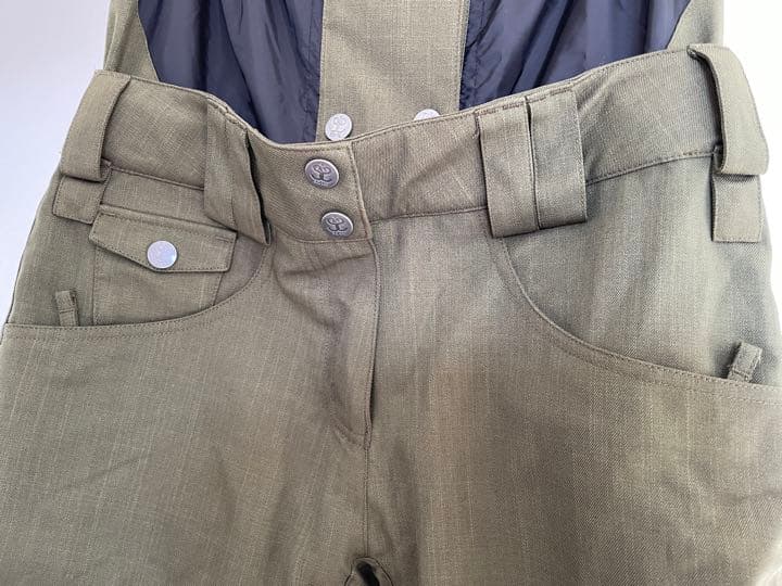 15-16 SCAPE エスケープ CELES PANTS ウエア パンツ