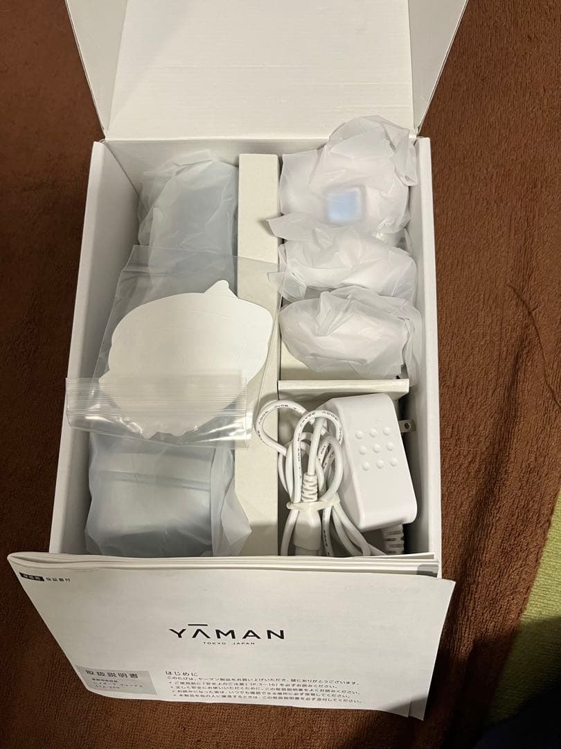 YA-MAN ヤーマン レイボーテ ヴィーナス STA-209