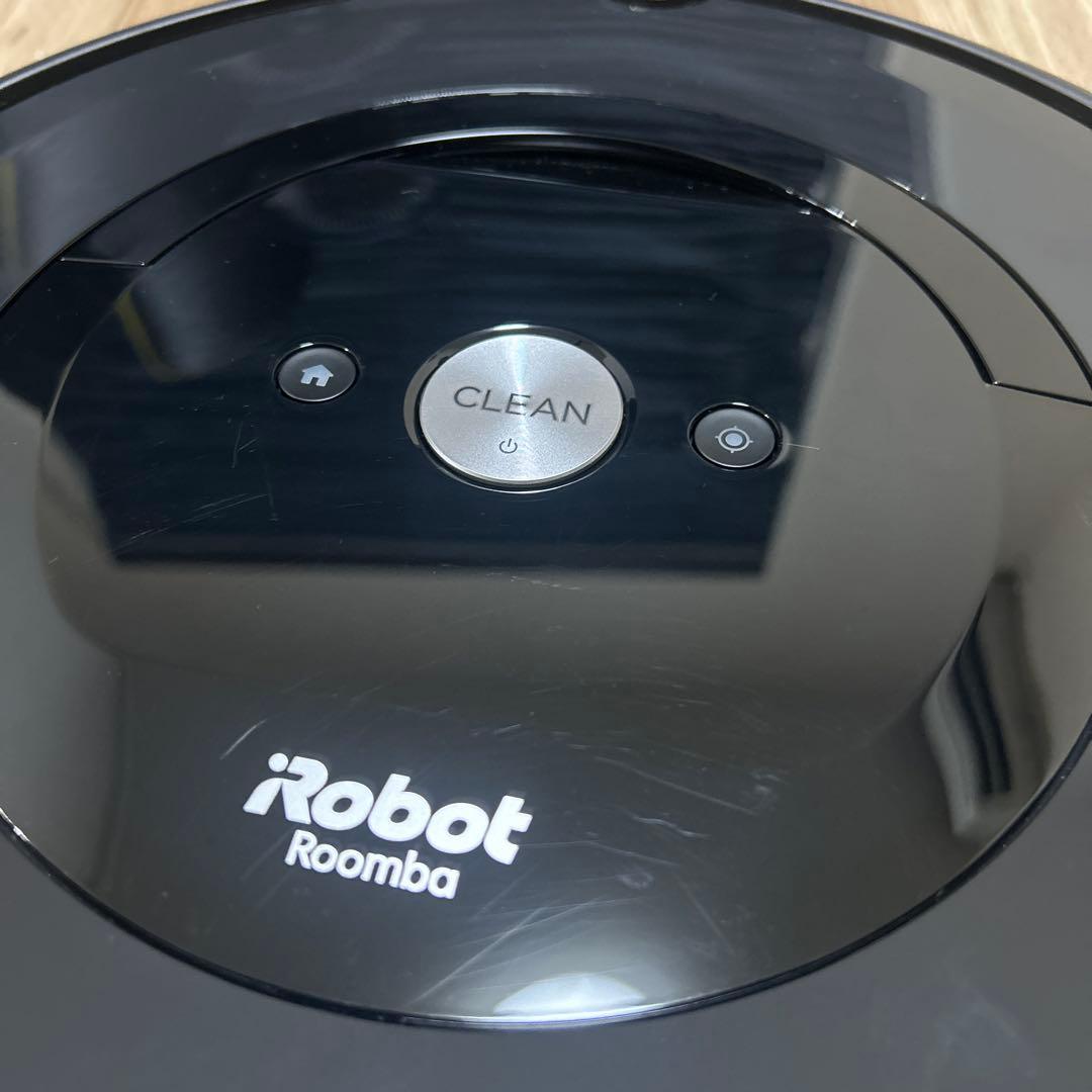 iRobot Roomba e5 動作確認済み　ルンバ
