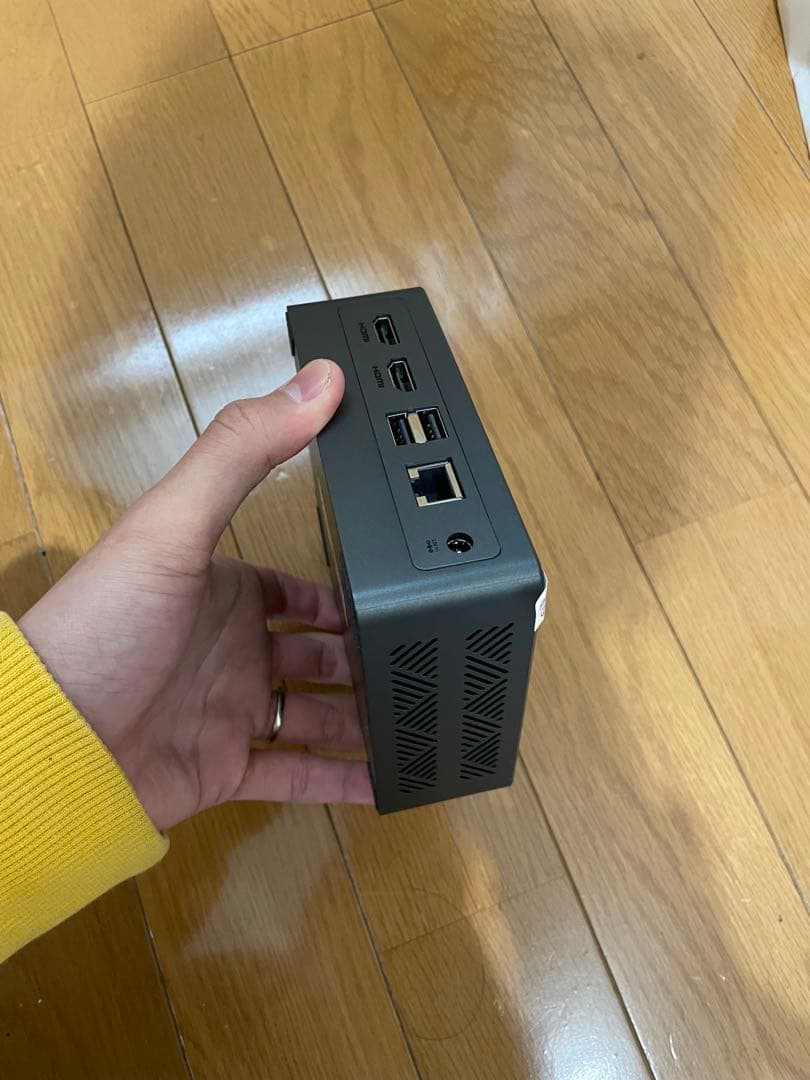 BMAX コンパクトPC、ミニPC