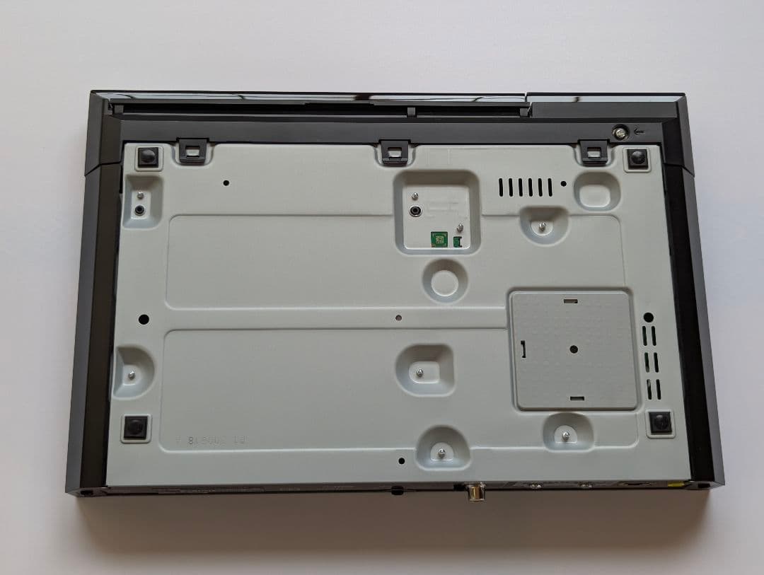 SONY Blu-ray プレイヤー UBP-X700 HDMIケーブル付