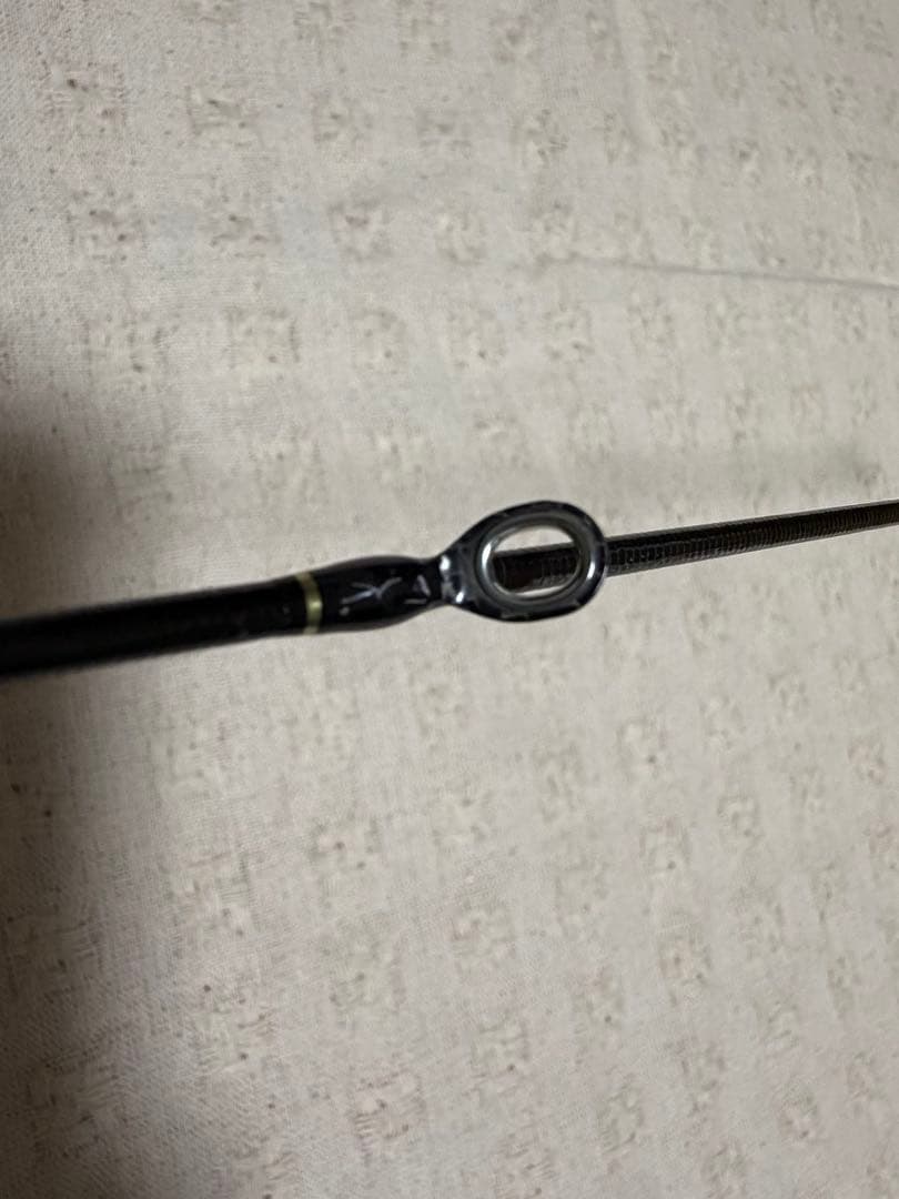 「ジャンク品」ダイワ モアザンブランジーノ EX AGS 94ml ティップのみ