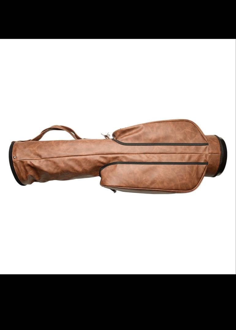 ✳︎新品未使用✳︎JONESキャディーバック 早いもの勝ちです！