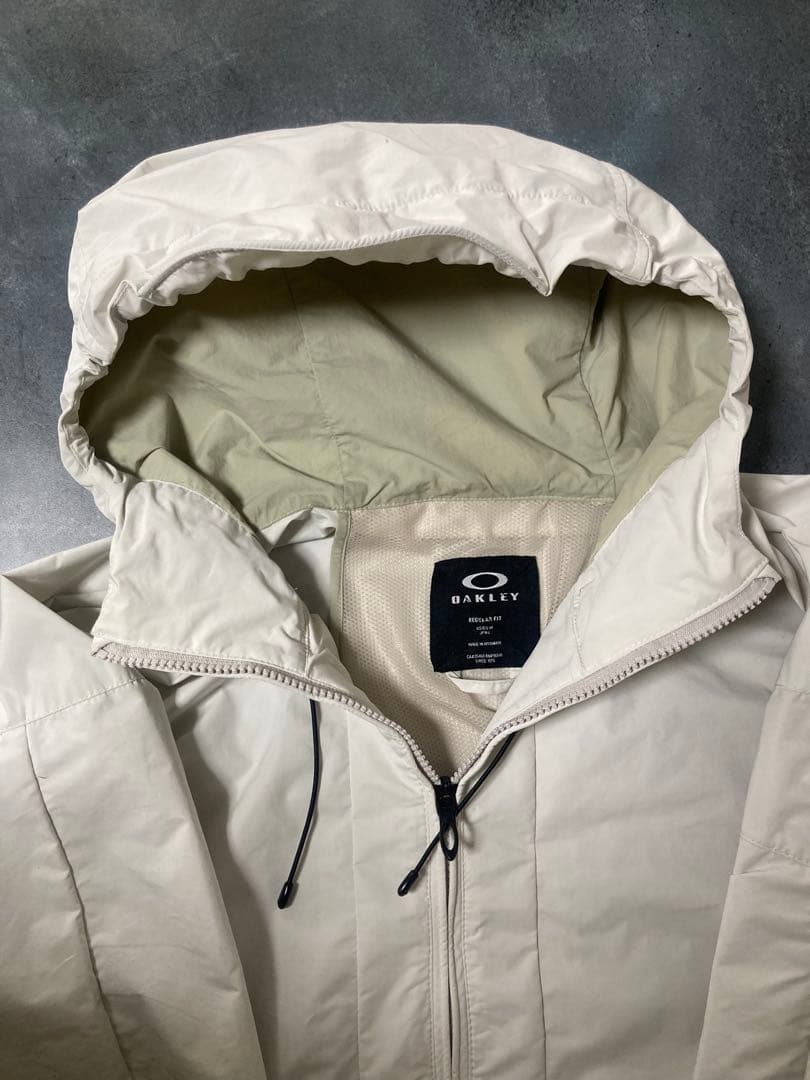 i*m様 オークリーOAKLEY山中拓也MUZE