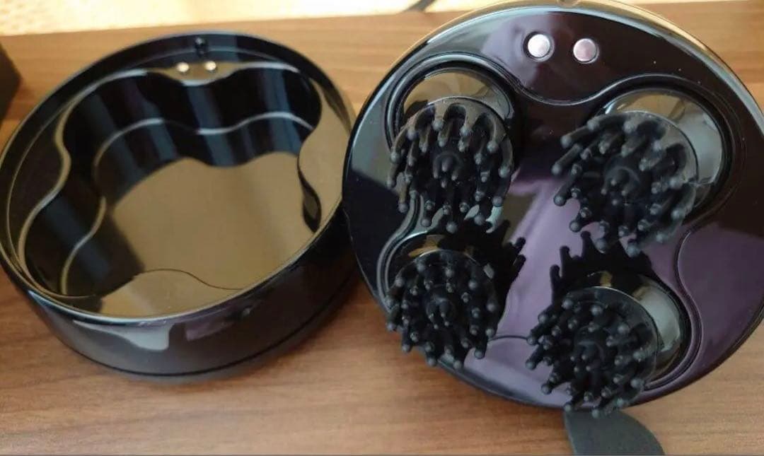 MYTREX EMS HEAD SPA ヘッドスパ マイトレックス