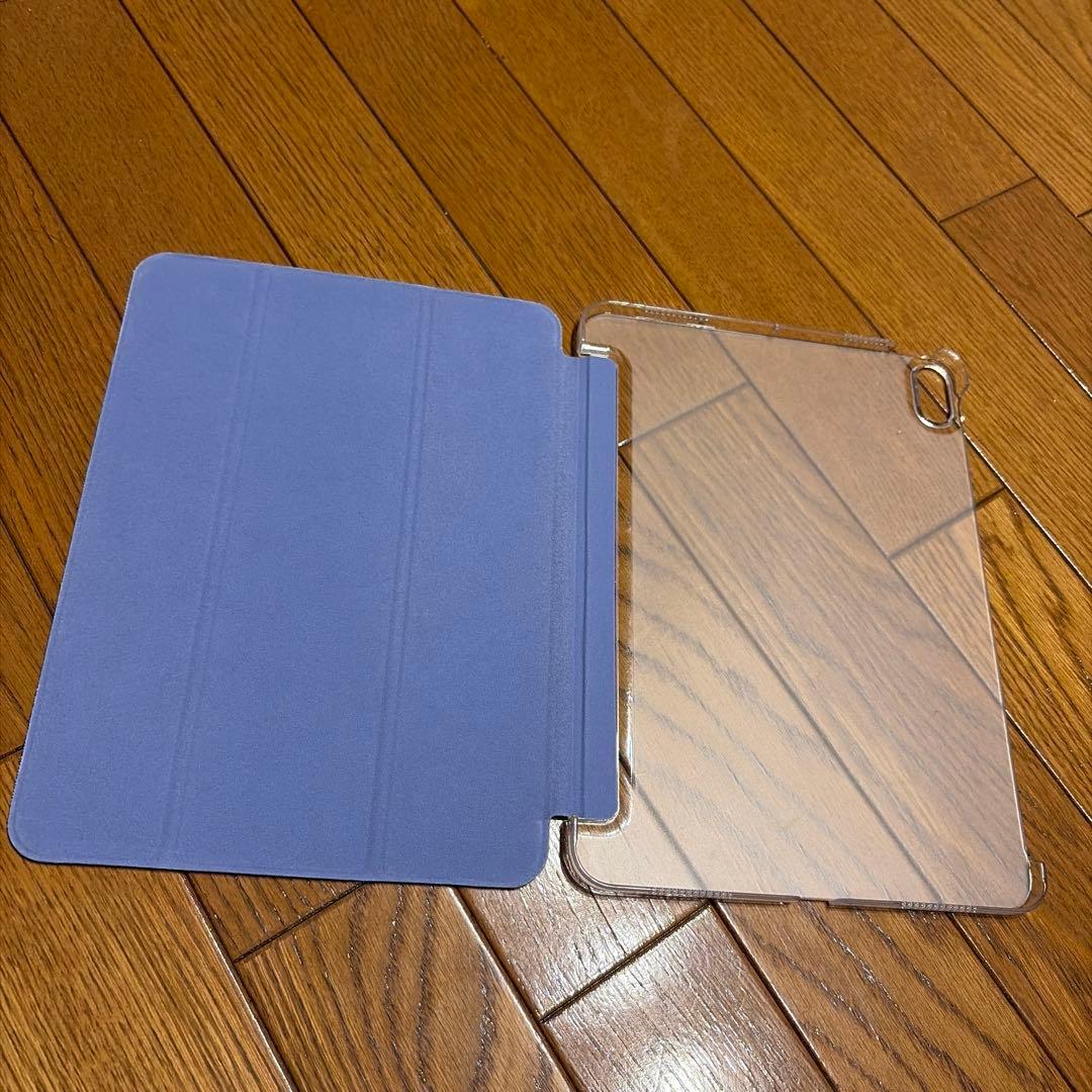 $vania　美品iPad Air5 256GB＋Pencil 2＋ケース