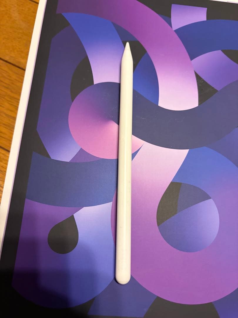 $vania　美品iPad Air5 256GB＋Pencil 2＋ケース