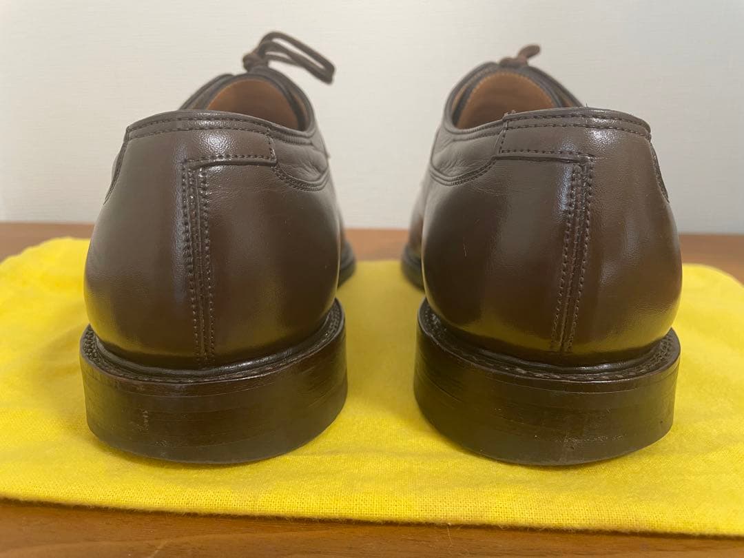 靴 JOHN LOBB BARROS