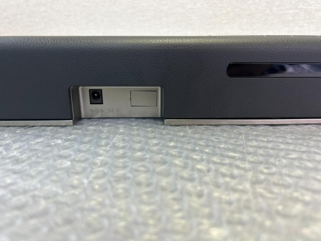 【訳あり】 ソニー サウンドバー HT-X8500 デュアルサブウーファー内蔵