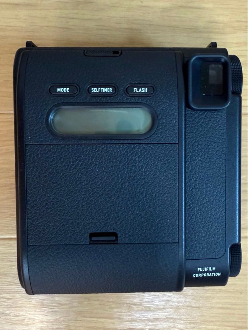 【限定値下げ中】チェキ本体＋フィルムセットinstax mini99 即日発送