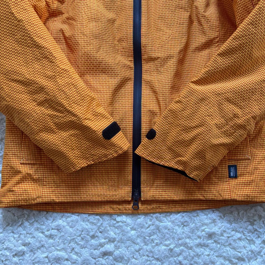 未使用級　DAIWA レインマックス　レディースM セットアップ