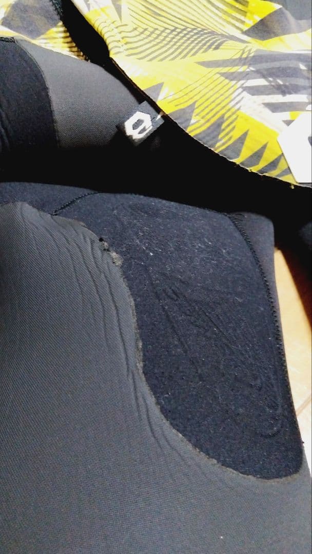 【晴美 様★専用】Bewet セミドライ メンズ MLサイズ（中古）