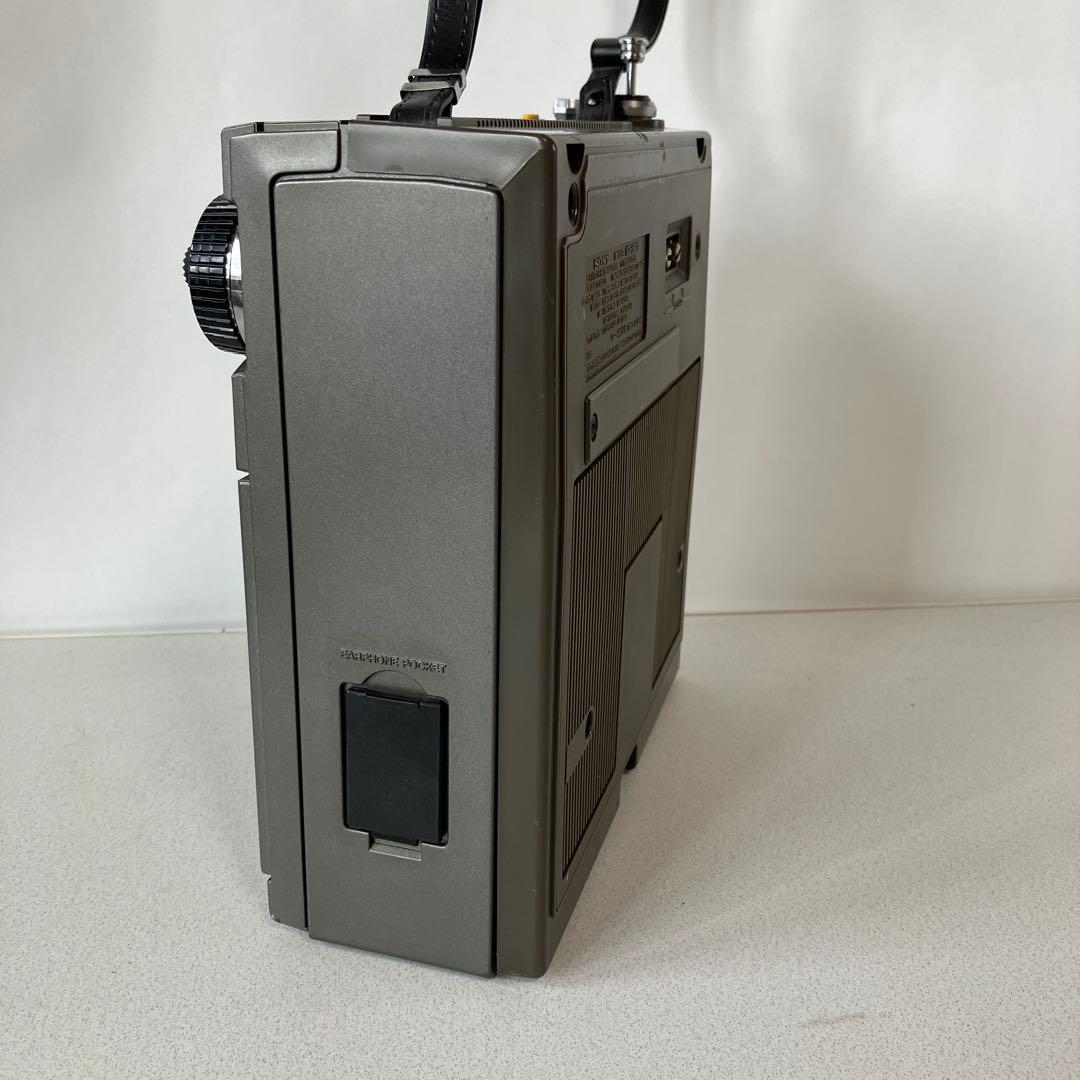ソニーＢＣＬラジオ　ＩＣＦー５９００　　　　　完動品