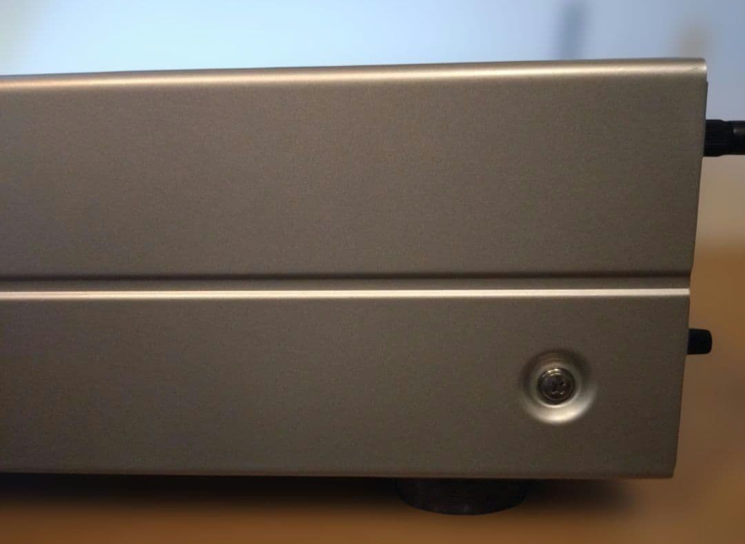 【美品】デノン DENON PMA-900HNE ネットワークアンプ