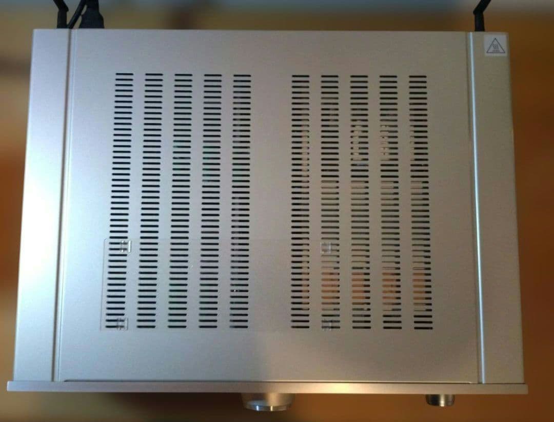 【美品】デノン DENON PMA-900HNE ネットワークアンプ