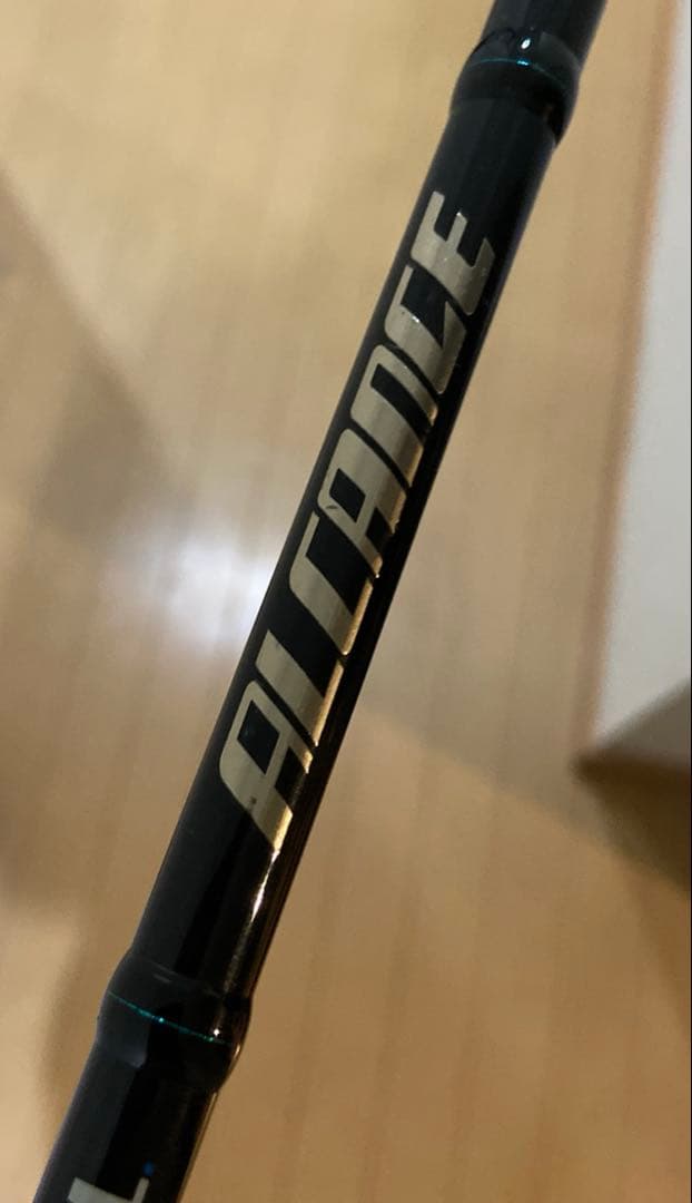 アルカンセ　ALC-V610M