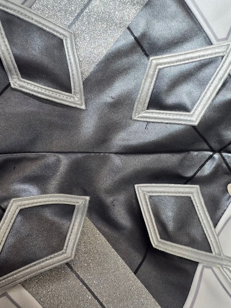 召使　アルレッキーノ　原神　コスプレ　衣装　Mサイズ　三分妄想