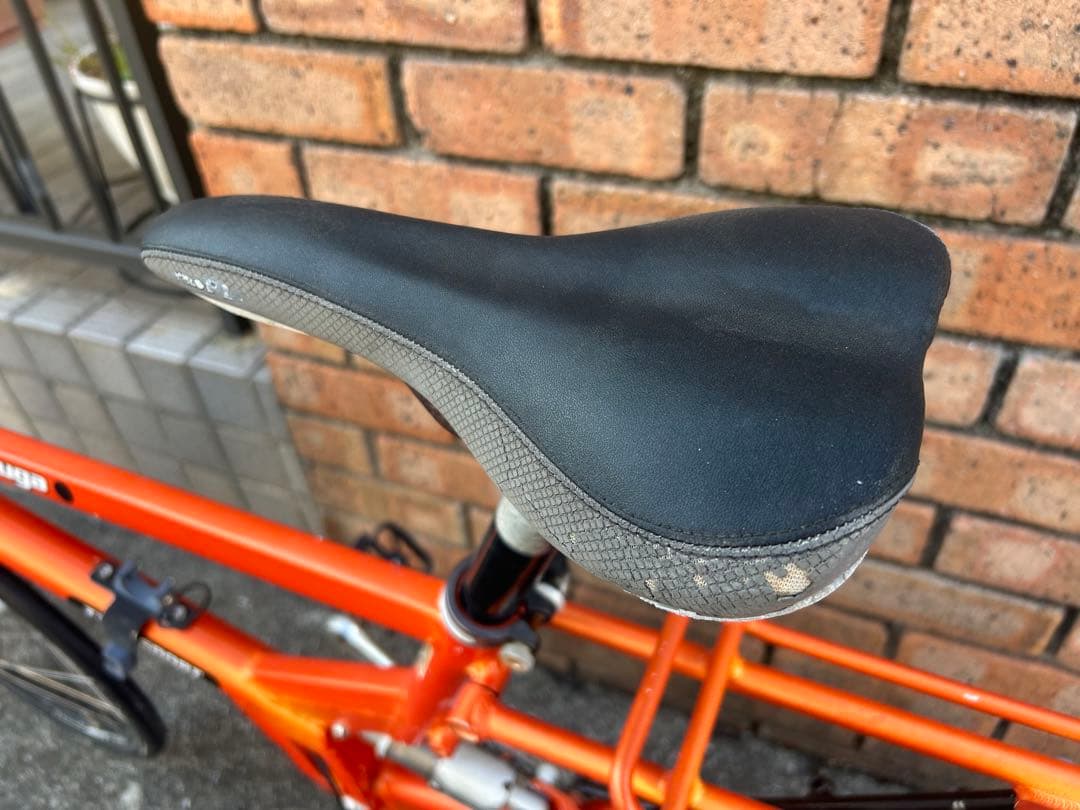 Tartarugaタルタルーガ　タイプS DX 兵庫県神戸市より！