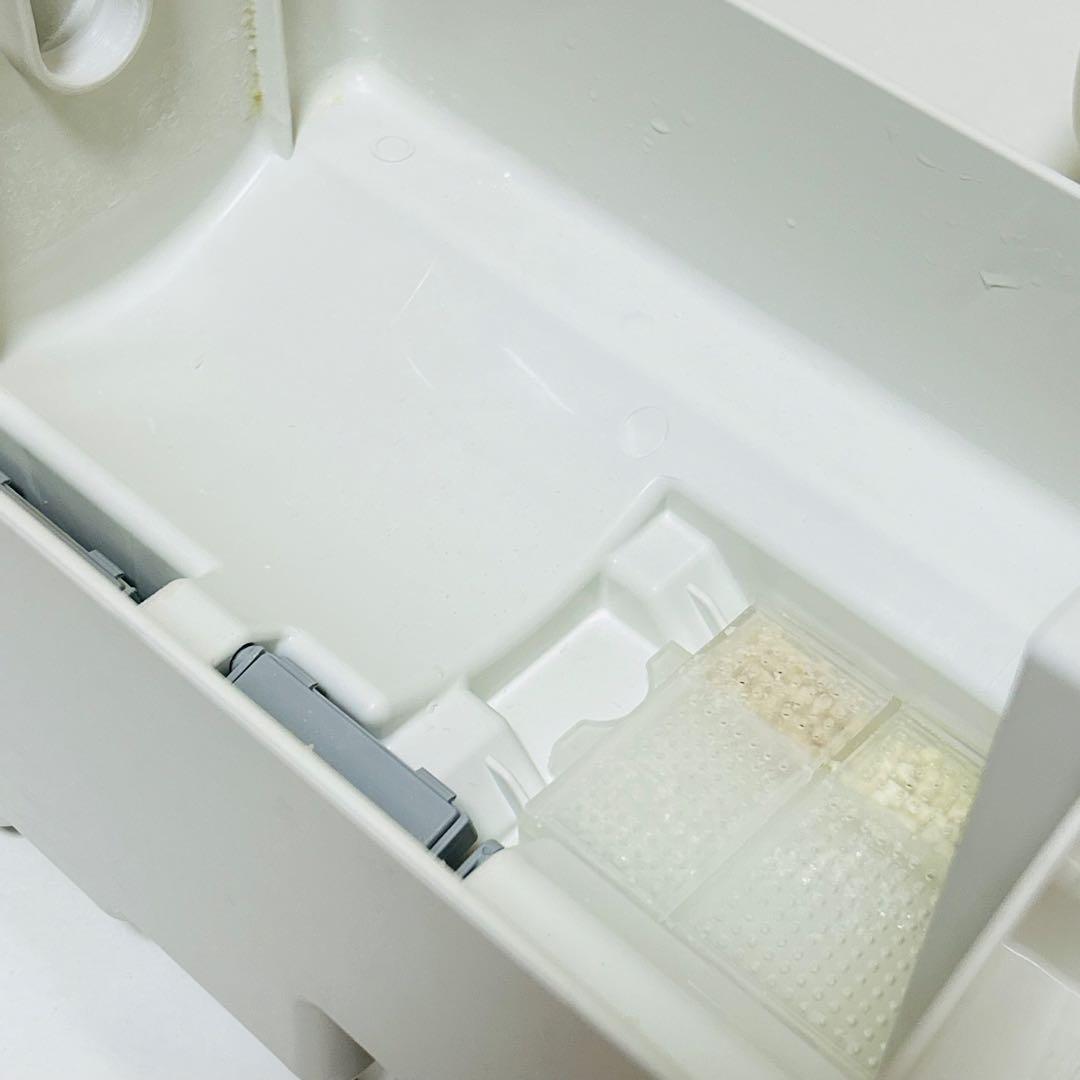 【ほぼ未使用】Panasonic 空間除菌脱臭機 ジアイーノ F-MV4100