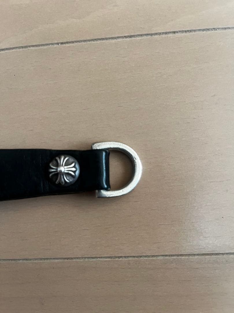 クロムハーツ　CHROME HEARTS Dリング