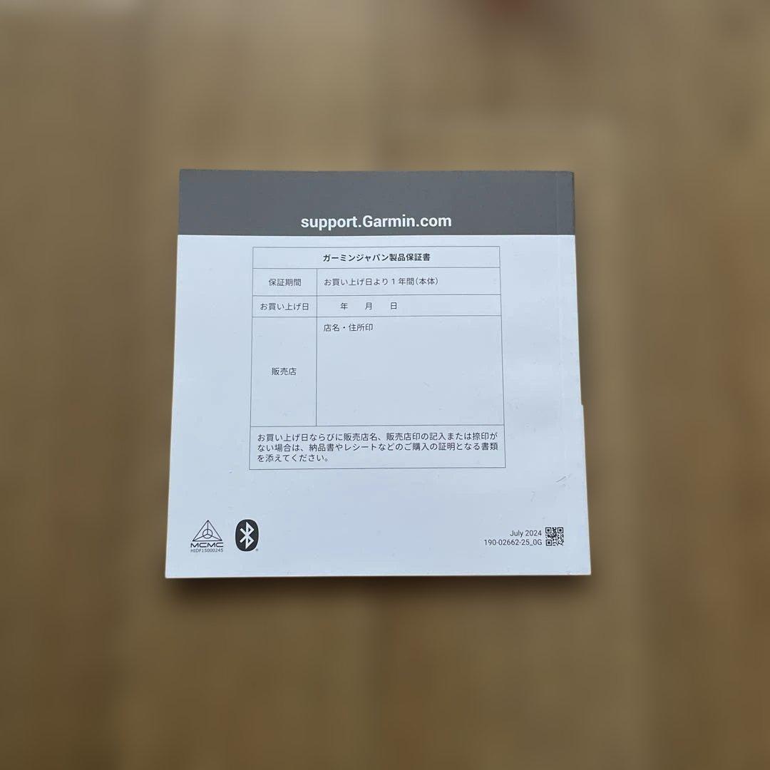 GARMIN Approach R10 弾道測定器 ゴルフシミュレーター