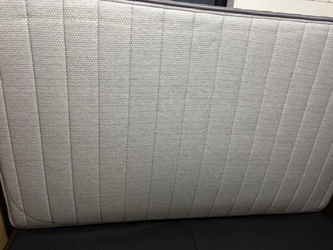 セミダブル マットレス 厚さ20cm