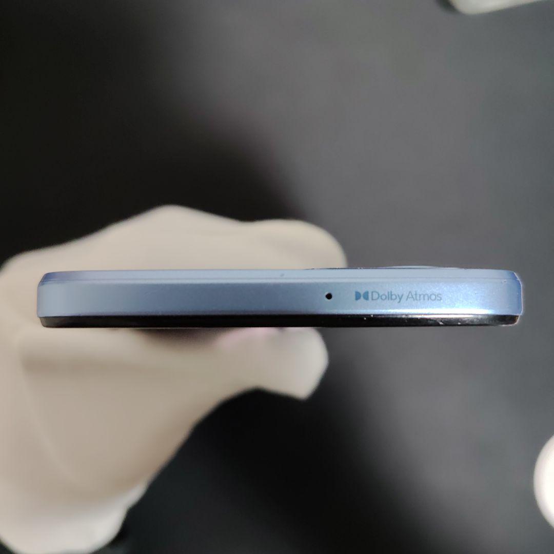 スマートフォン本体 moto g64 5G