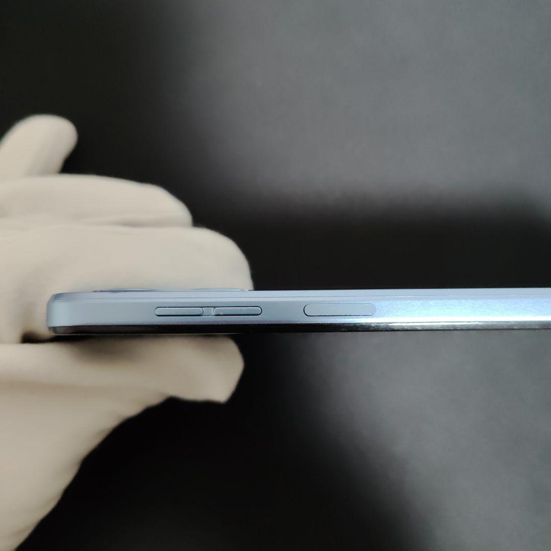 スマートフォン本体 moto g64 5G