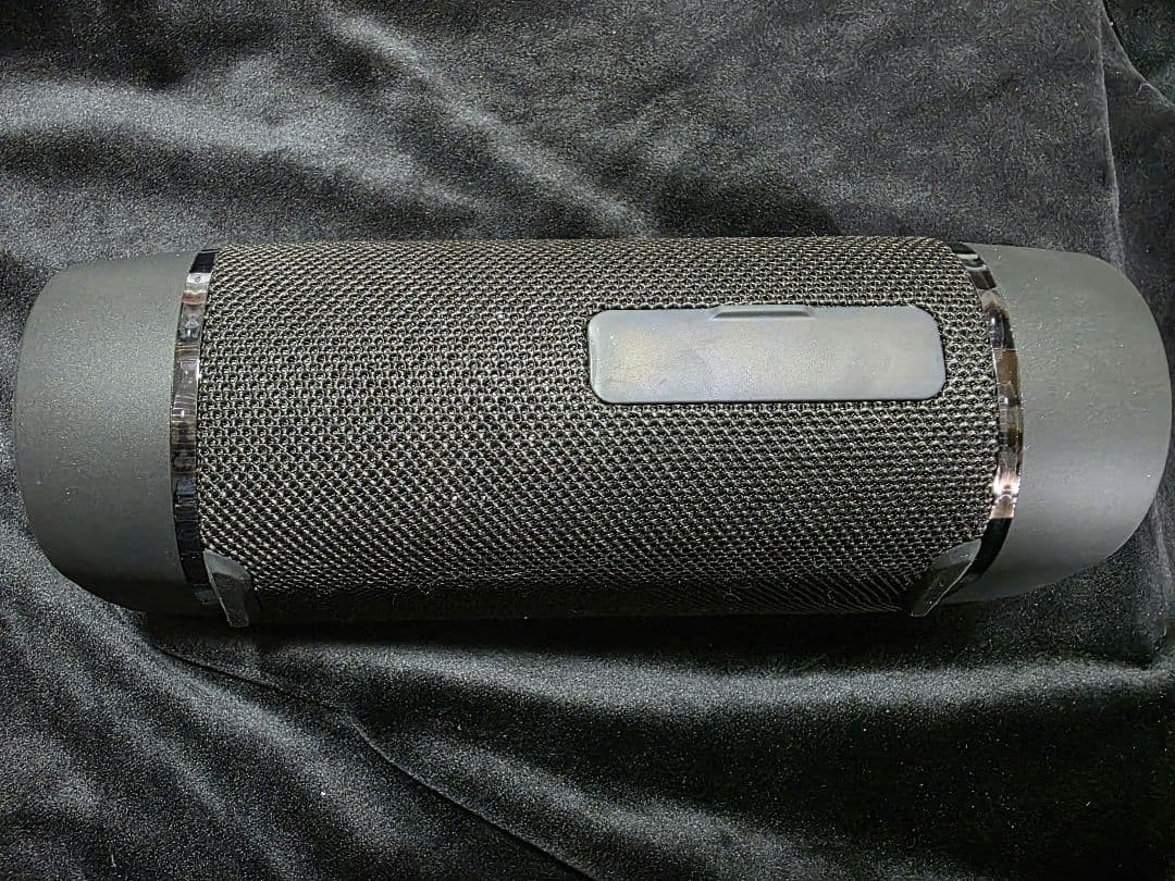 【SONY SRS-XB33 ワイヤレススピーカー】