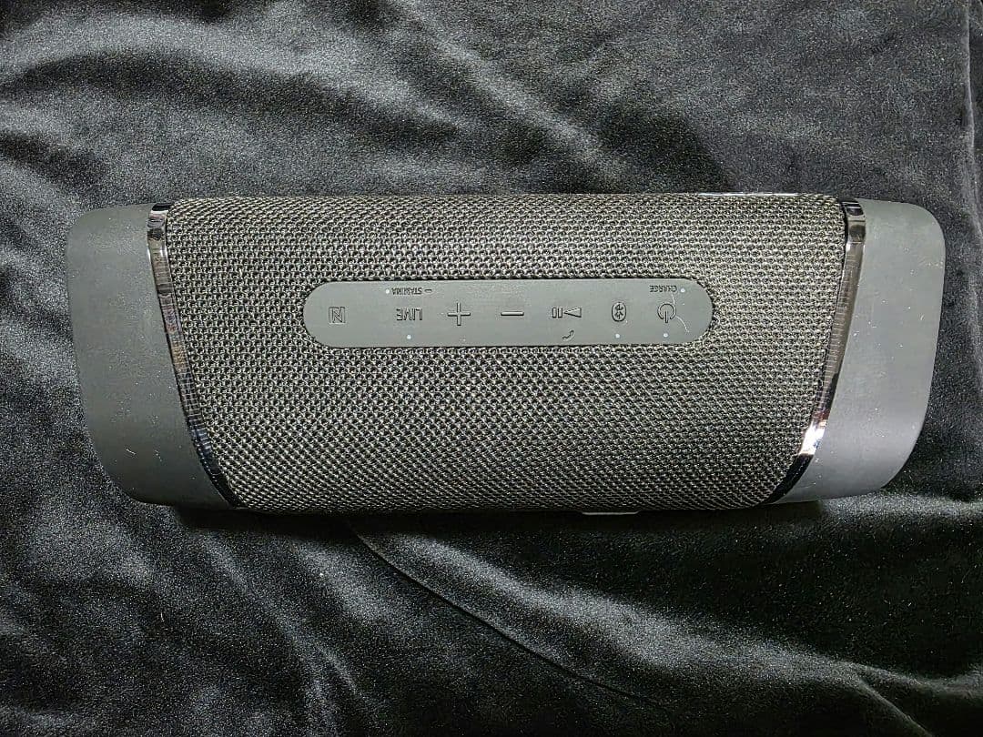 【SONY SRS-XB33 ワイヤレススピーカー】